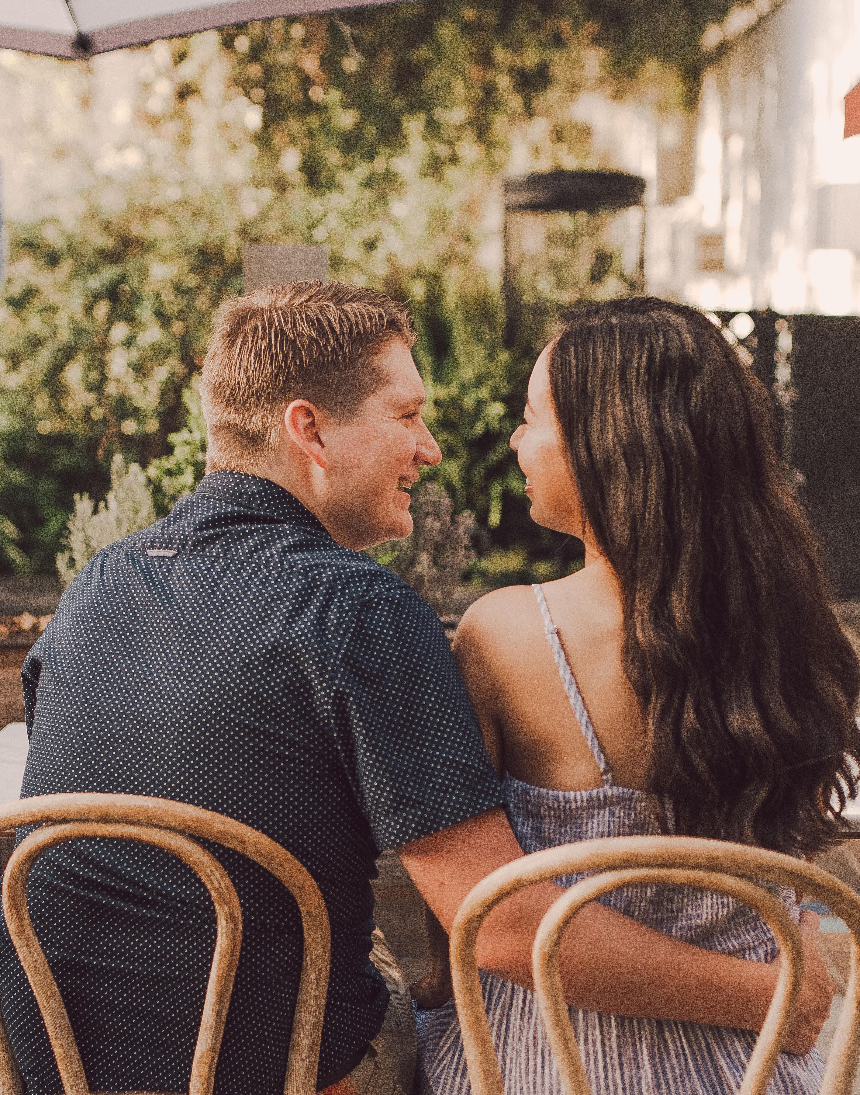 The Wedding Website of Sarah Bennett and Joshua Fuhr