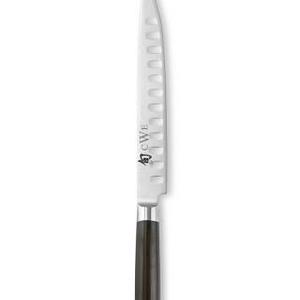 Shun Classic Right-Handed Hollow-Ground Slicer, 9"