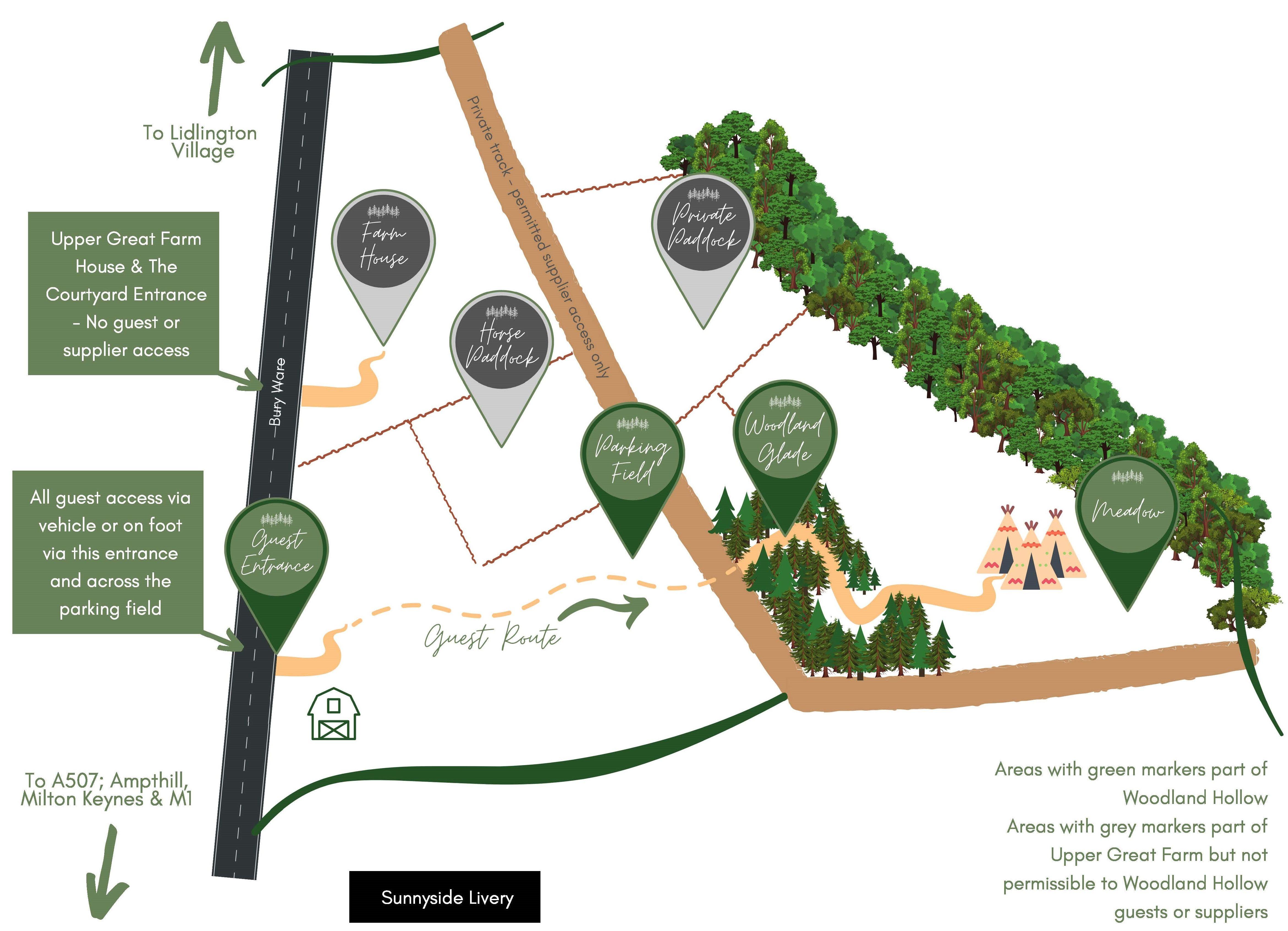 The Wedding Website of Kirsty Weeks and James Barnwell