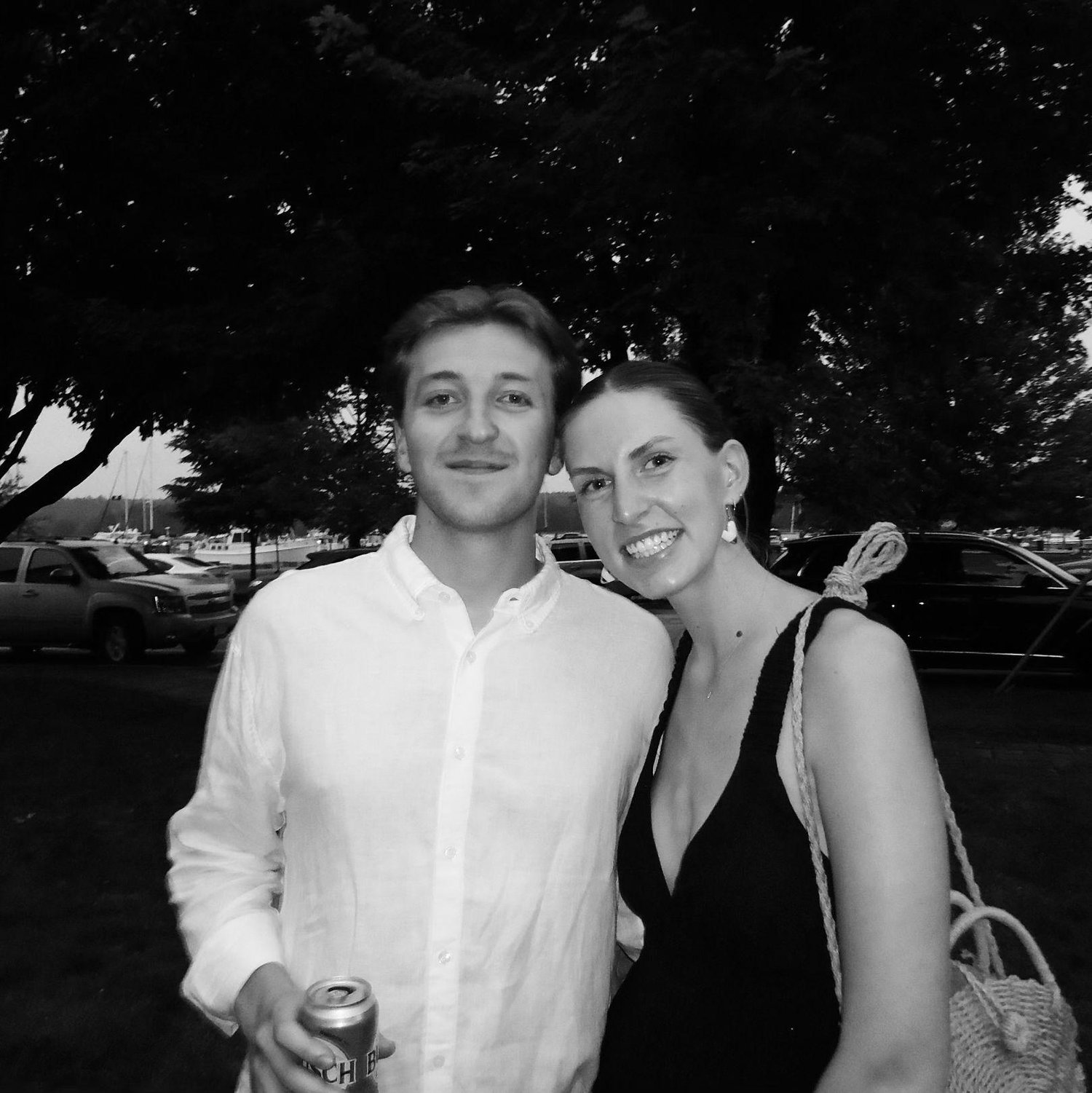 June 2024- Celebrating our friends' love in Door County