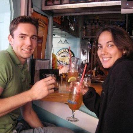 Pier 39, SF, CA 2010