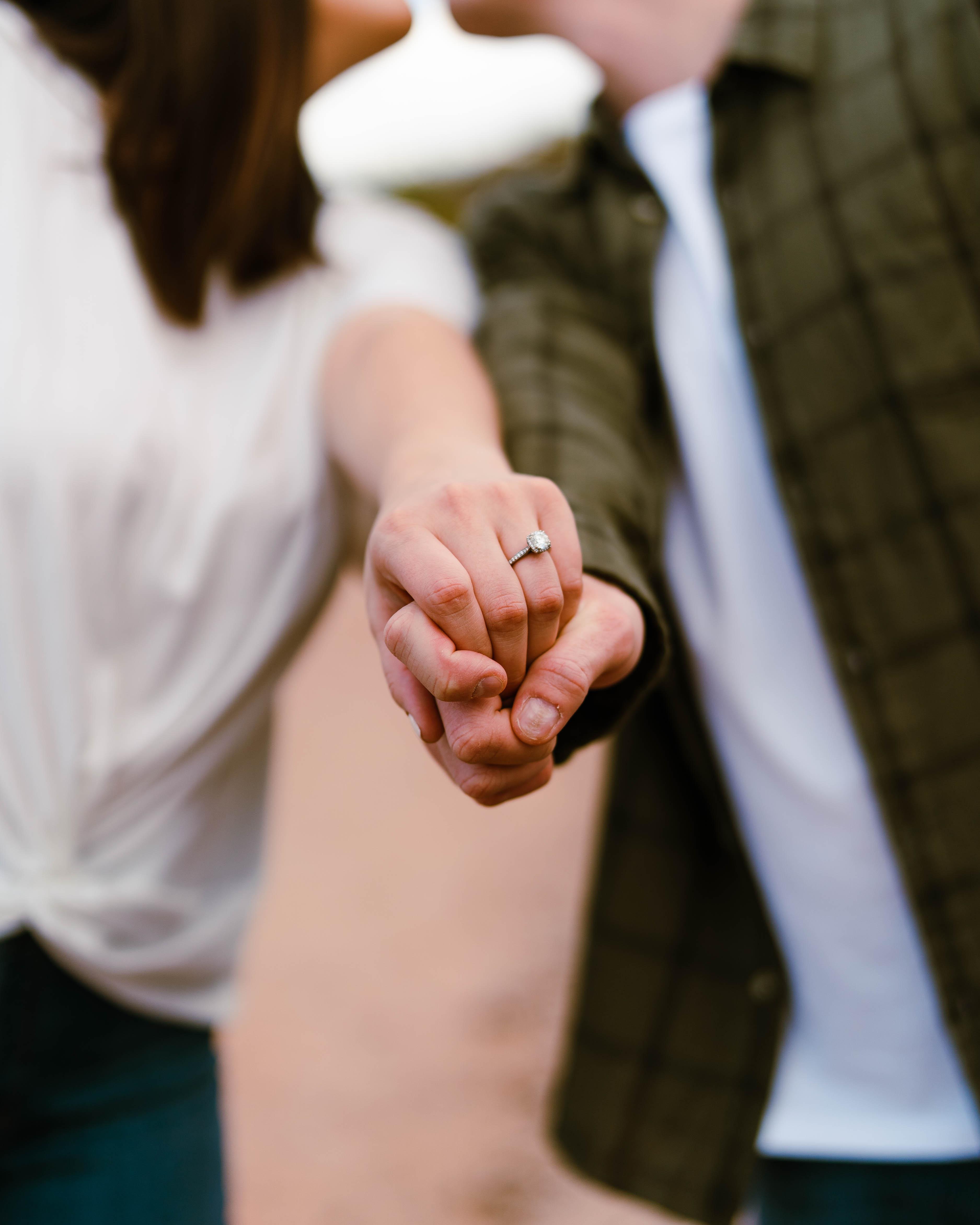 The Wedding Website of Carlton Robbins and Madison Hamilton