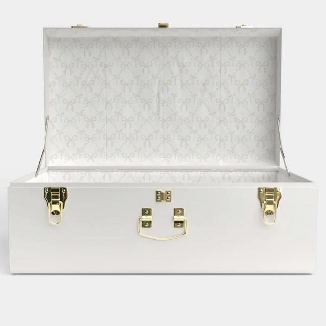Grand Classic Trunk