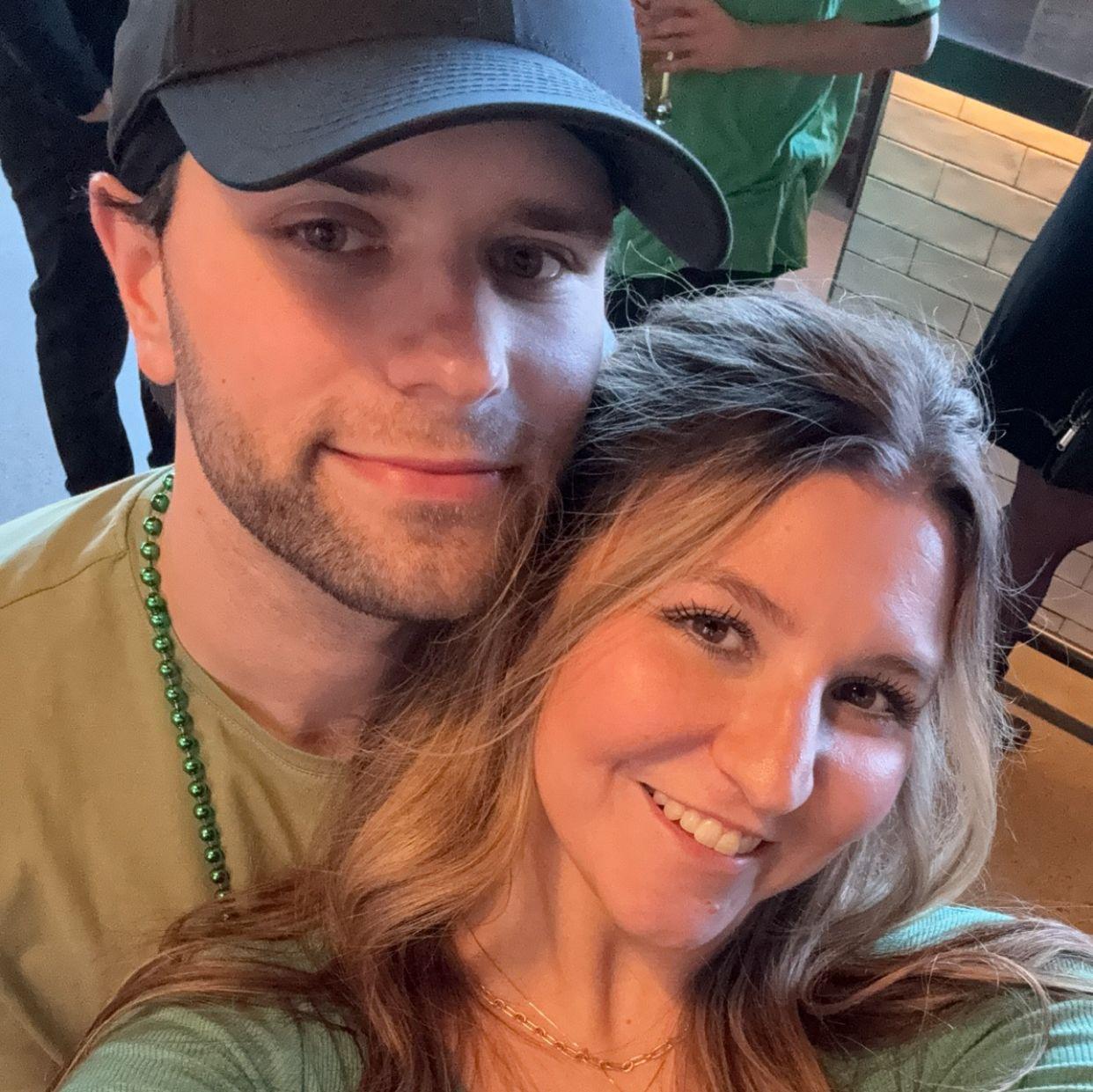 St. Patrick's Day 2024