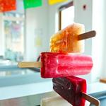 Las Paletas