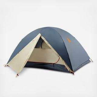 Escalante 4-Person Tent