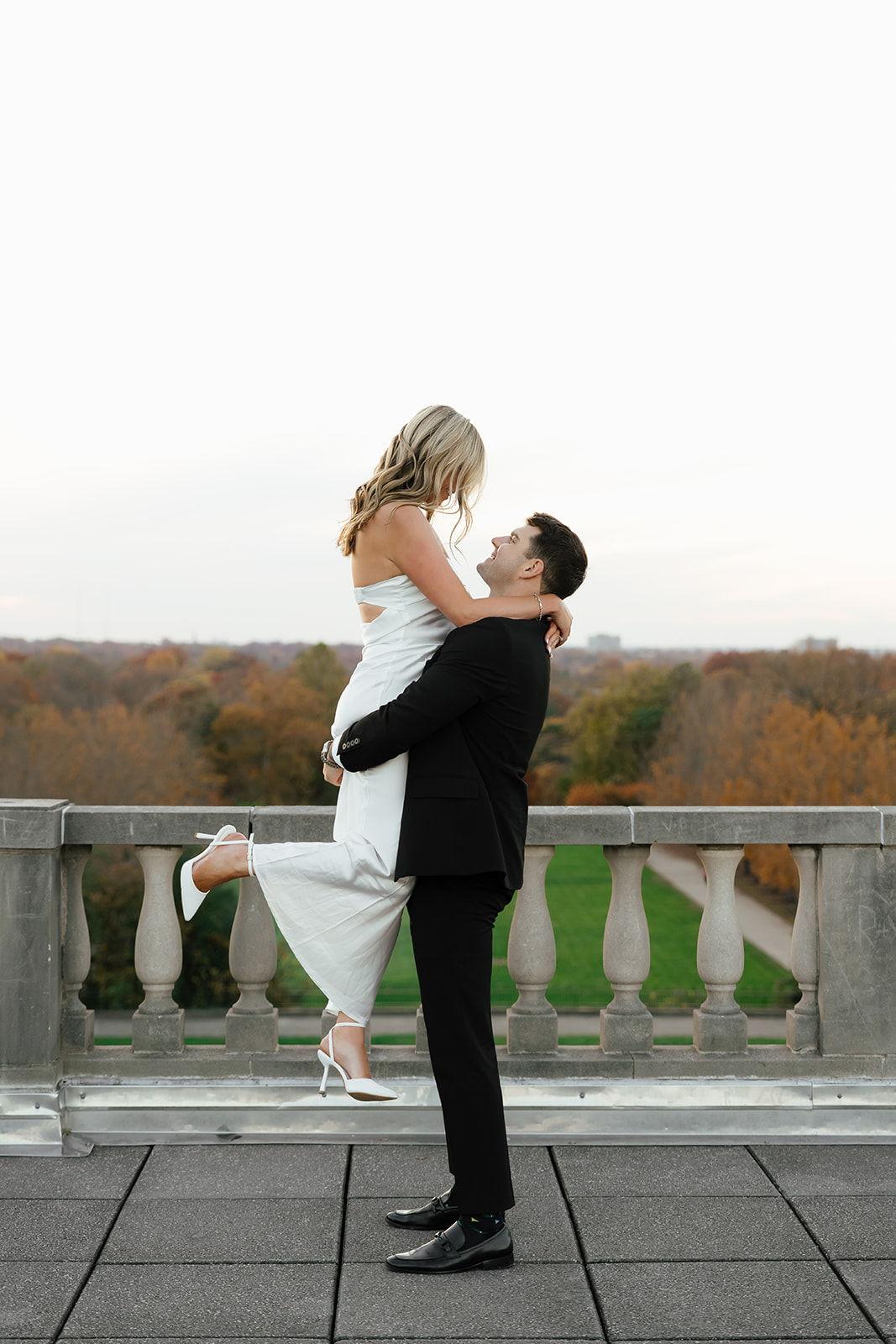 The Wedding Website of Emma Webb and Matthew Gartner