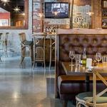 Dinner: il Casale Lexington