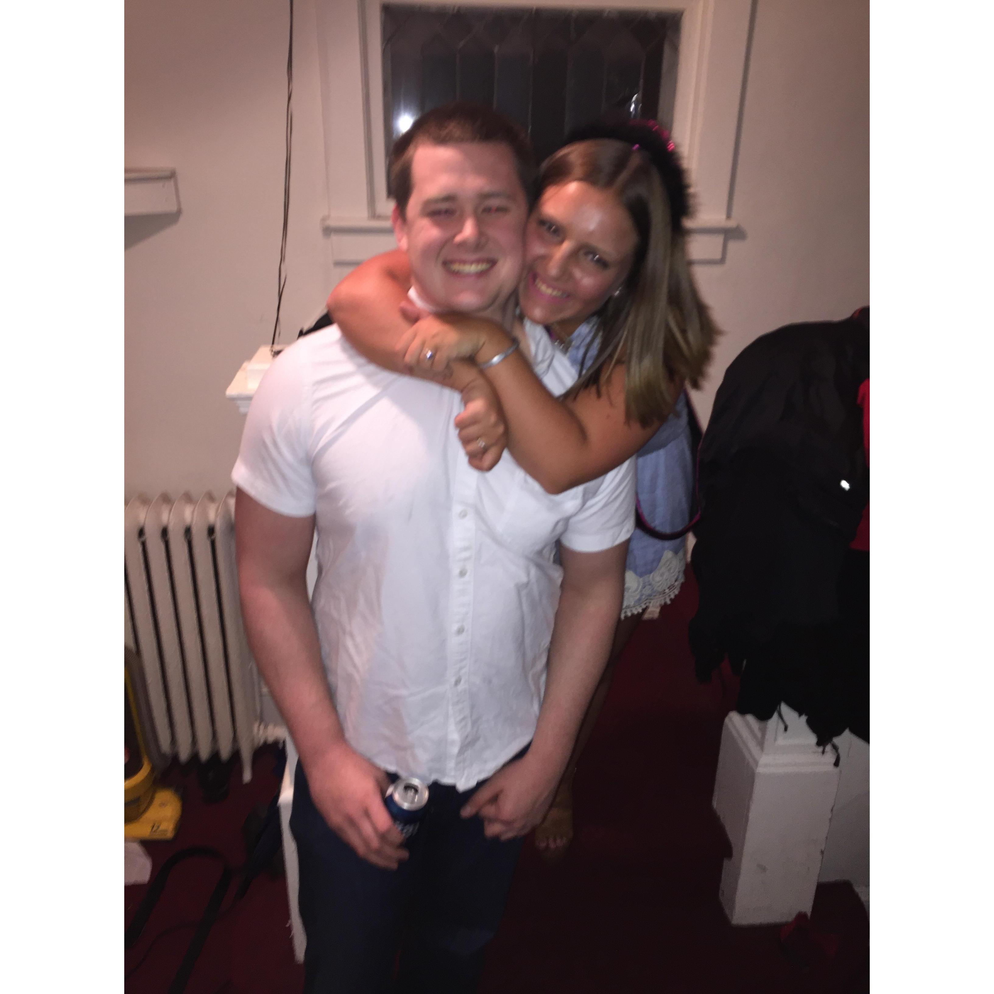 Julia's 21st Birthday!!