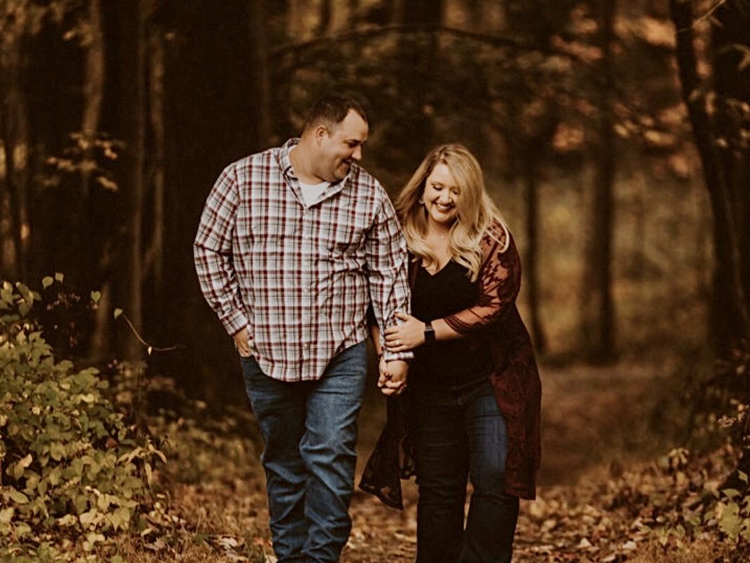 The Wedding Website of Sarah Boring and Shawn Schuller