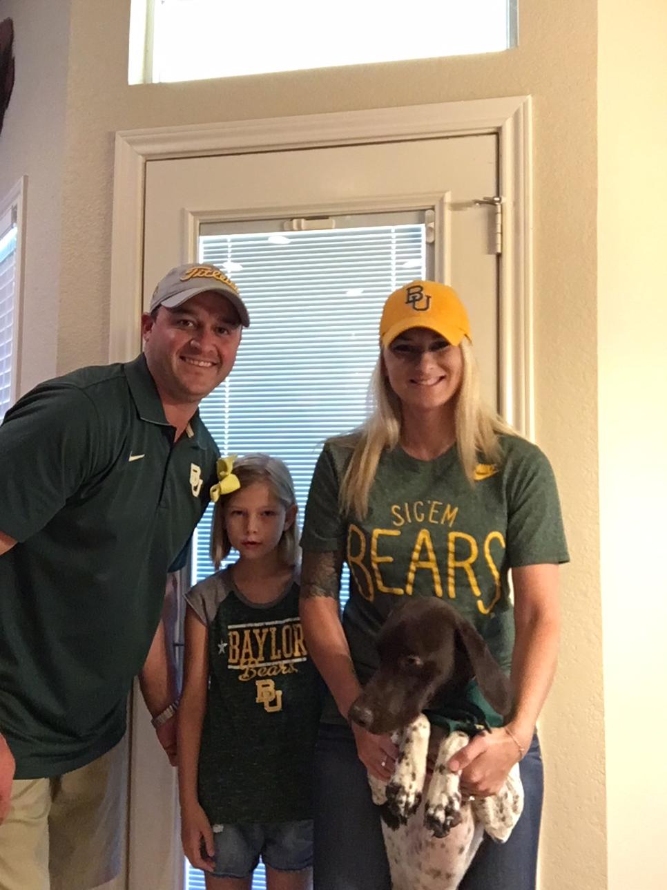 The Wedding Website of Brandy Rogers and Christopher Loudermilk