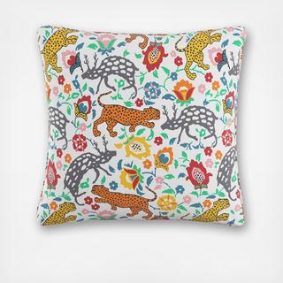 Leopard Cool Pillow