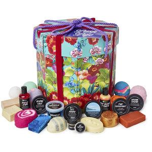 Lush Life Gift Set
