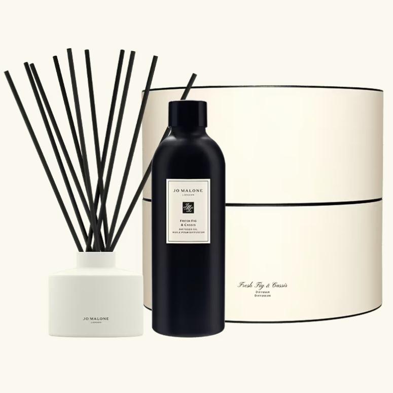Jo Malone Fresh Fig & Cassis Diffuser