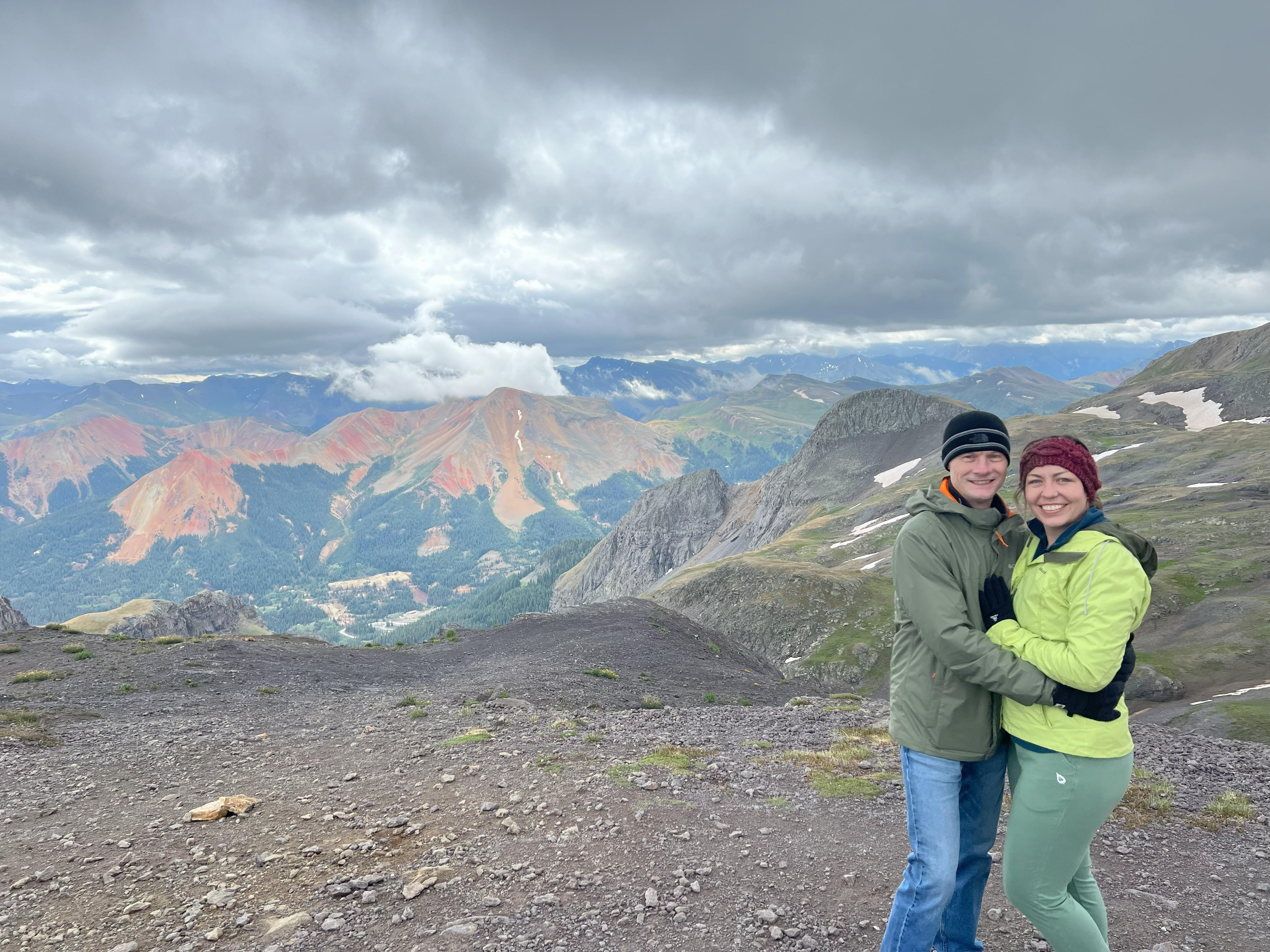 The Wedding Website of Abby Hess and Aaron Lundell