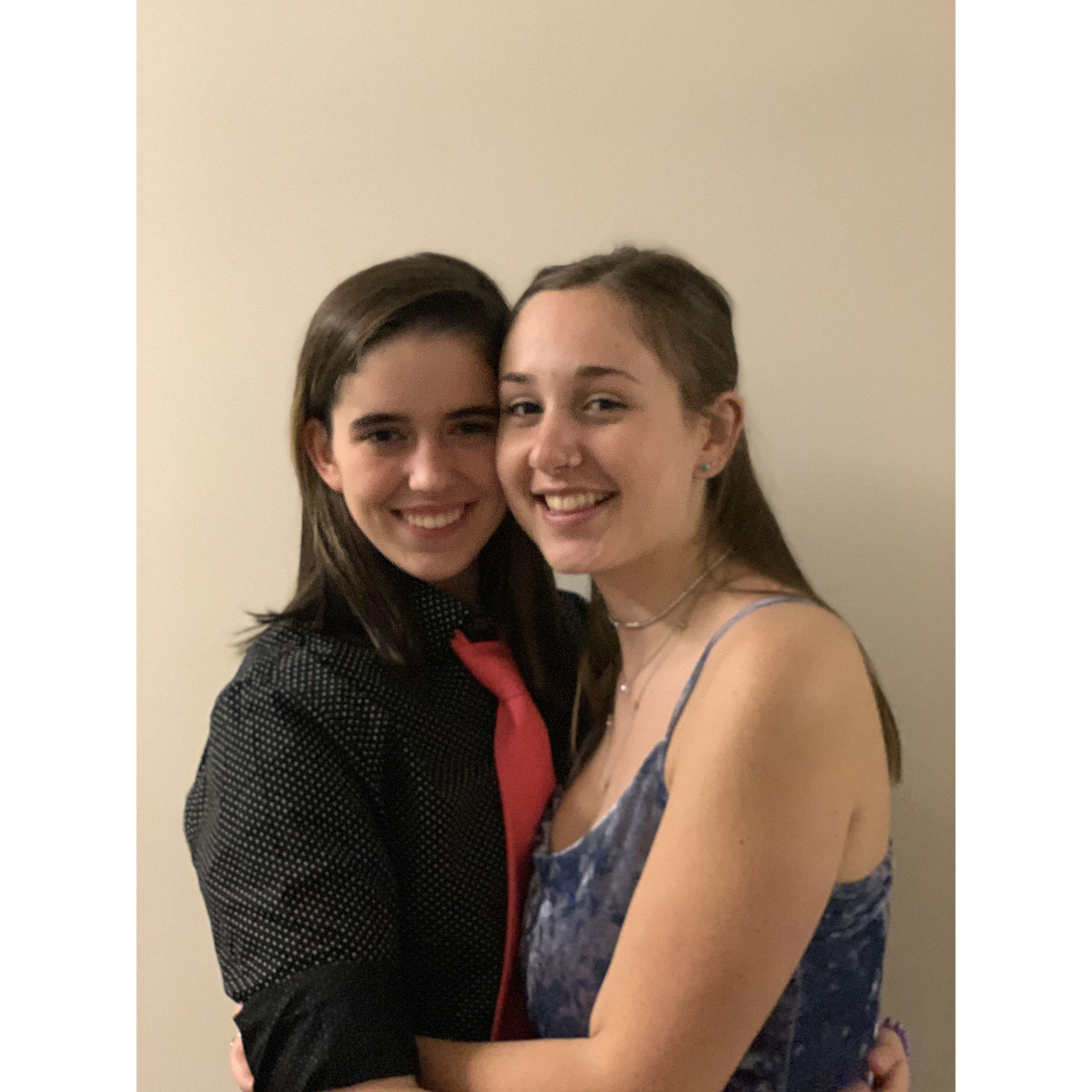 Queer Prom at Mount Holyoke, 2019