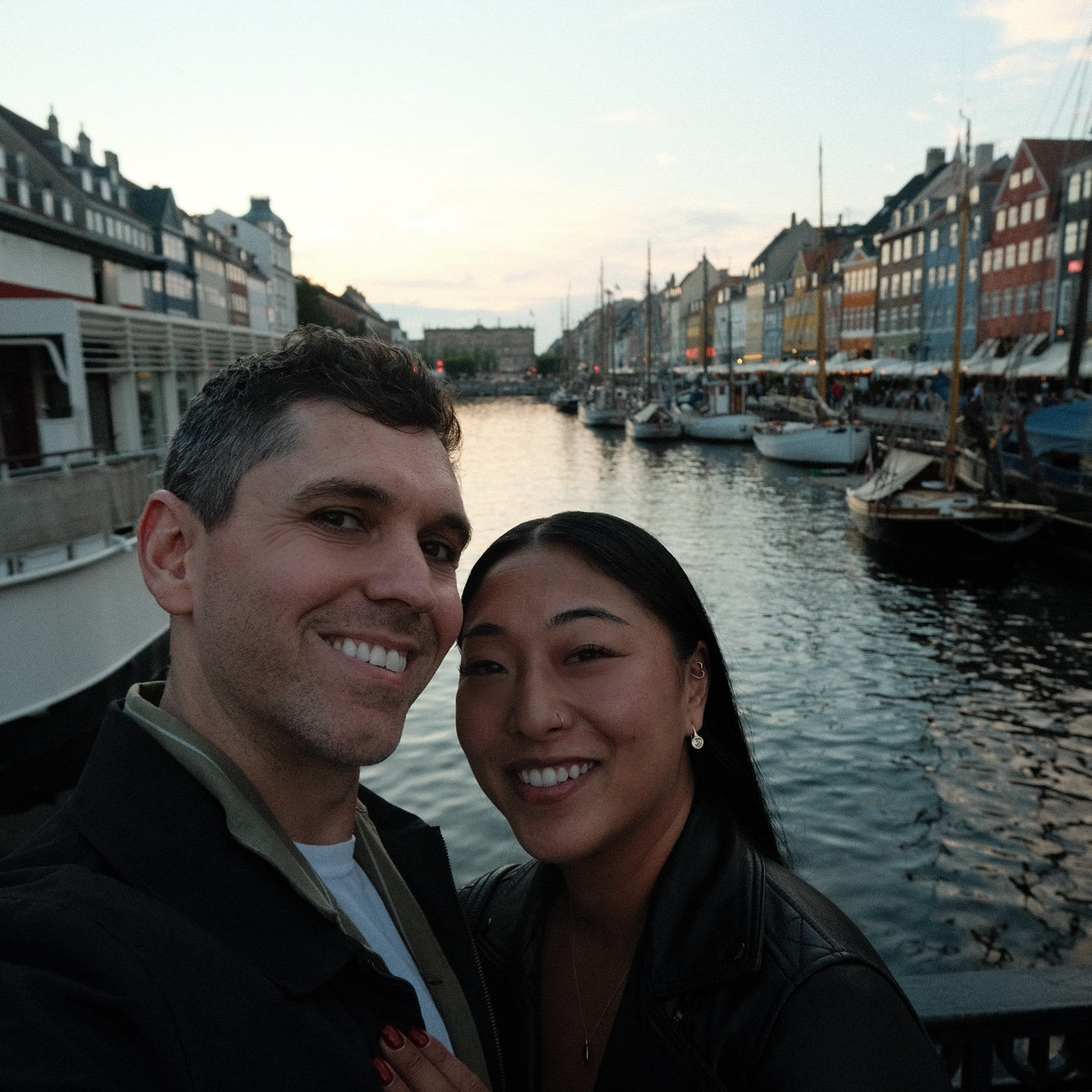 Copenhagen