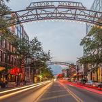 Short North