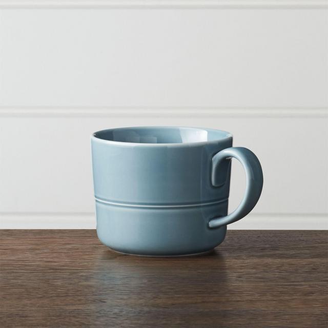 Hue Blue Mug