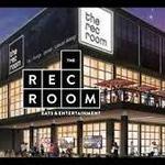 The Rec Room