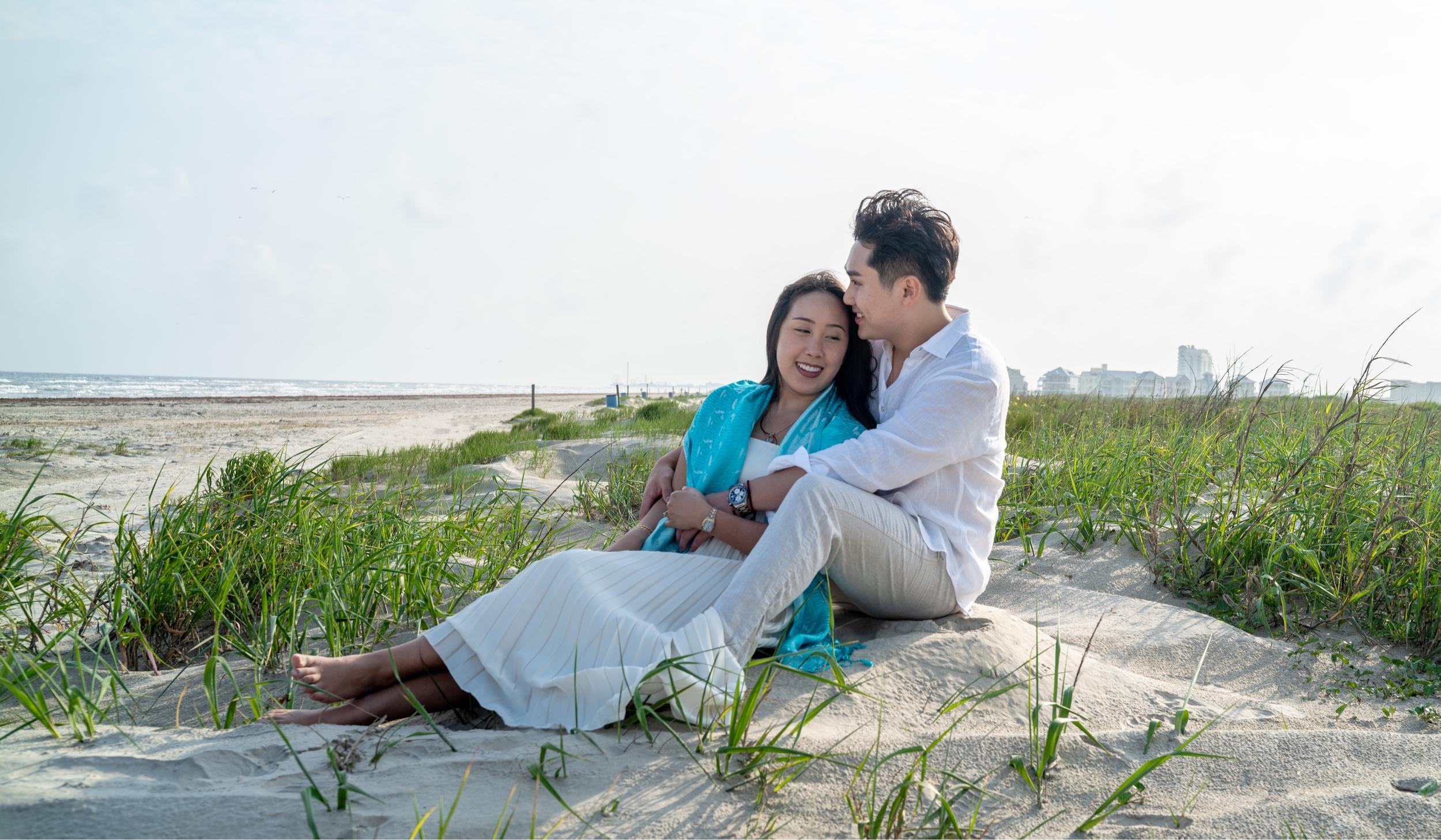 The Wedding Website of Minh-Tú Tran Ha and Victoria Clarisse Guevara Abad