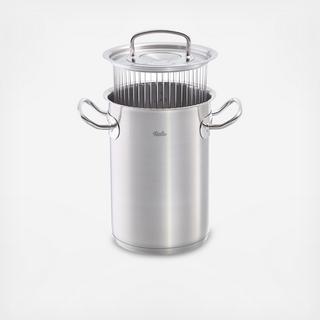 Original Profi Multi-Purpose Steamer Set