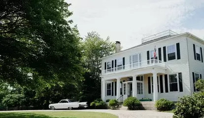 The Wedding Website of Christina Depalma and Devin McNamara
