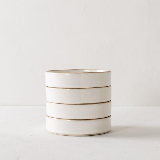 Convivial Salad Dish - Minimal Dinnerware Collection