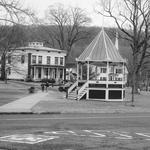New Milford Town Green