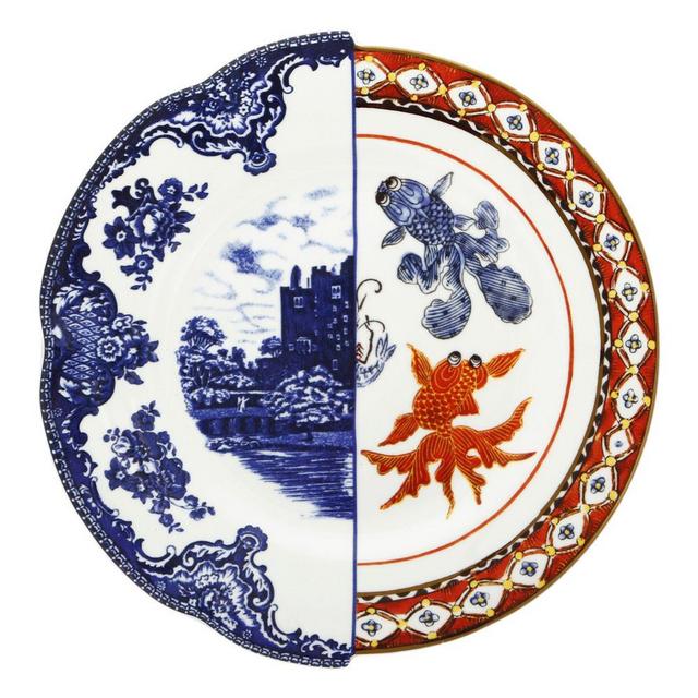 Hybrid Isaura Dinner Plate - 27.5cm