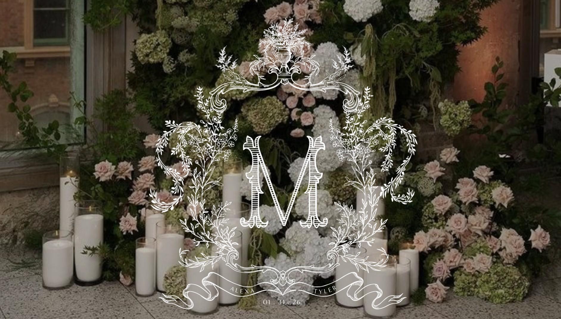 The Wedding Website of Alexa Vera and Tyler Mariani