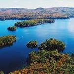 Lake Sunapee