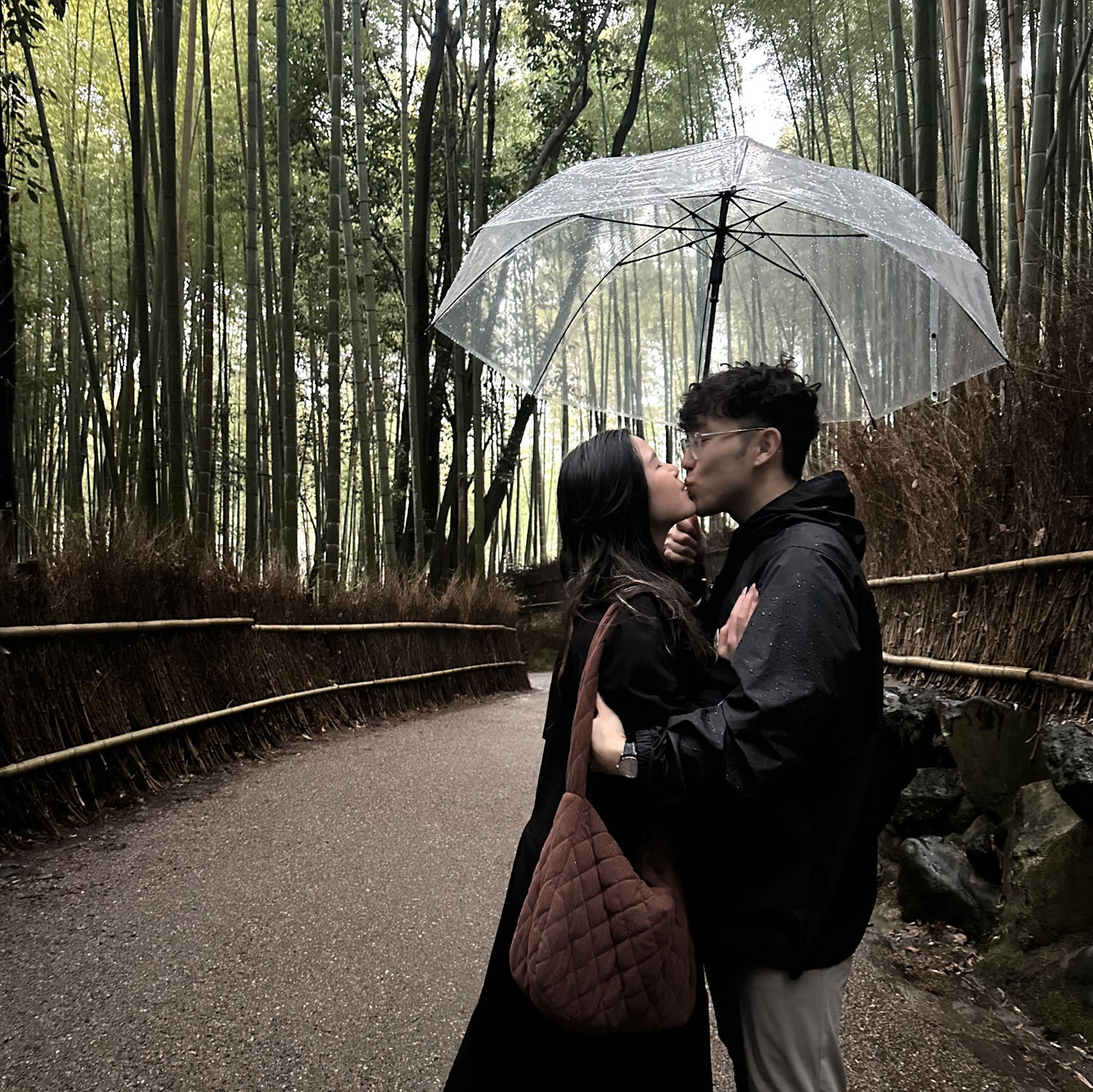 Our first trip to Japan with friends!! Now we say want to go back every year