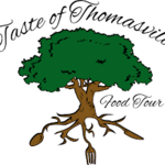 Taste of Thomasville Food Tour