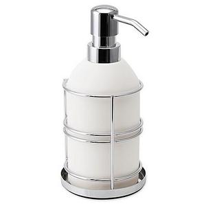 Metalware Lotion Pump
