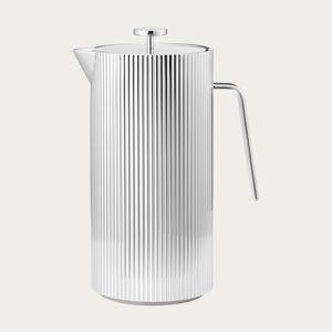 Georg Jensen - Stainless Steal BERNADOTTE French Coffee Press