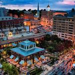 Downtown Chattanooga