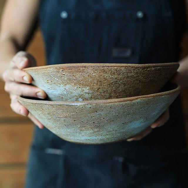 Sierra Line 10" Serving Bowl