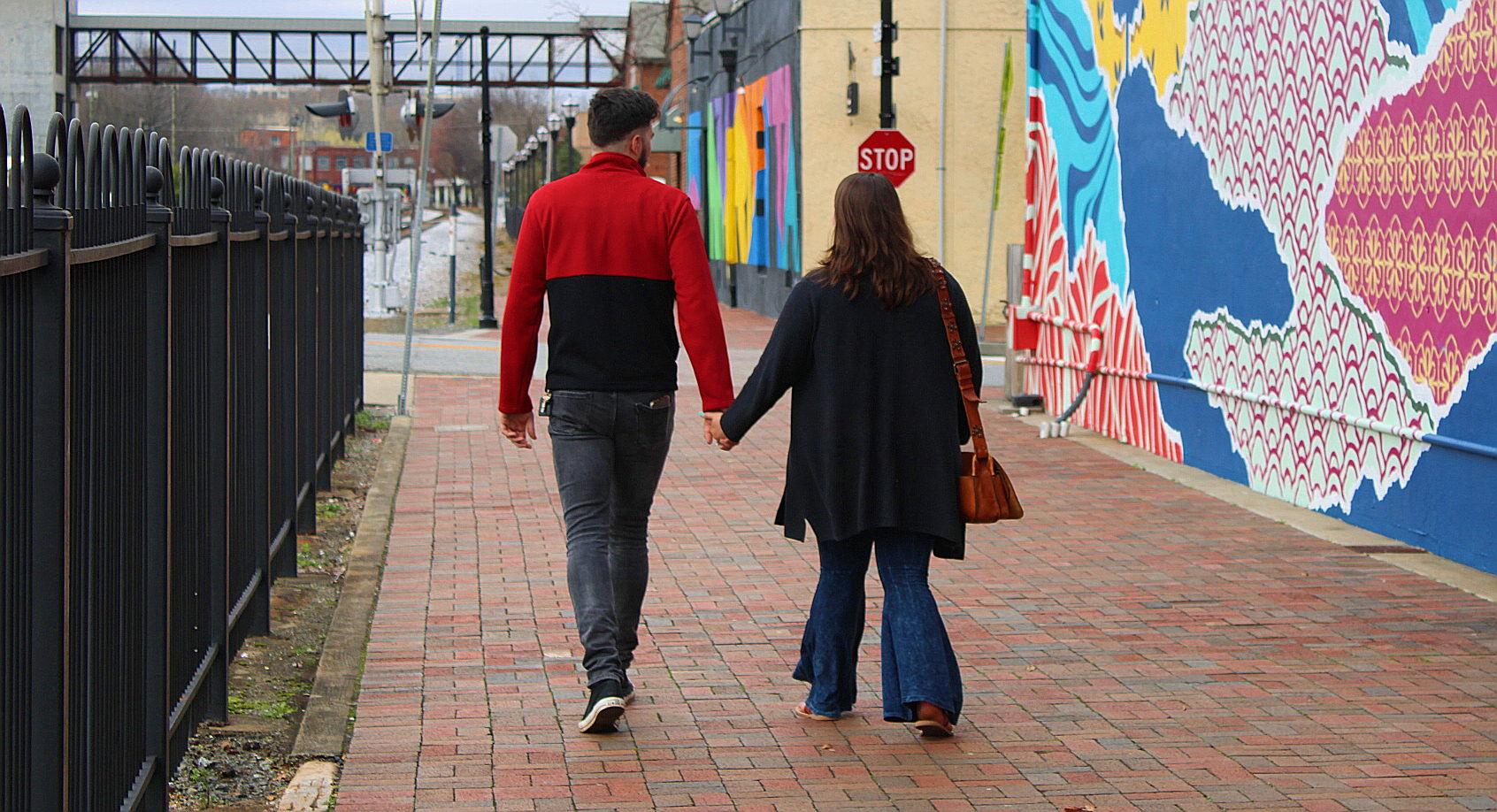 The Wedding Website of Katie Manders and Kurt Watson