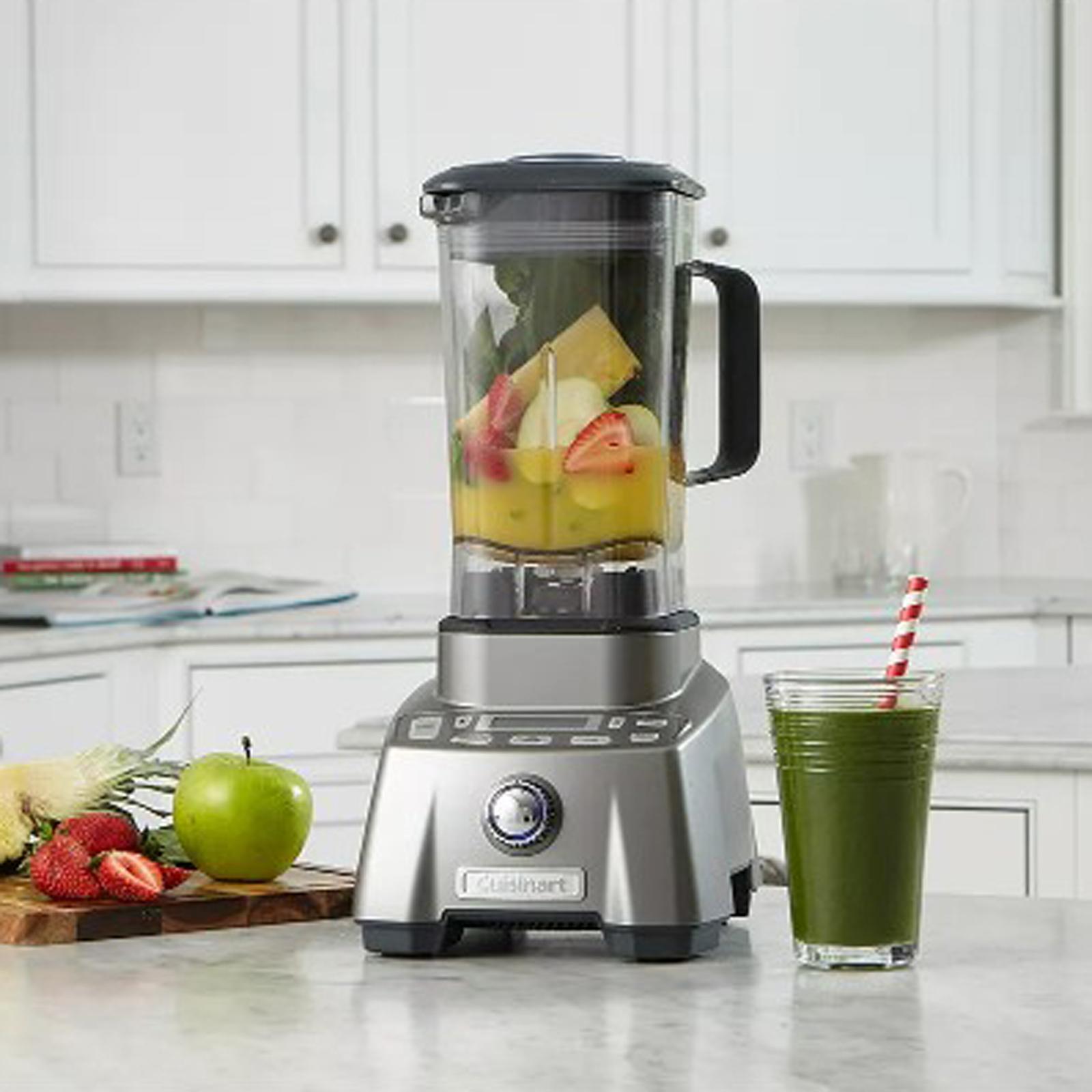 Cuisinart, Hurricane Peak Horsepower High Power Blender | Zola