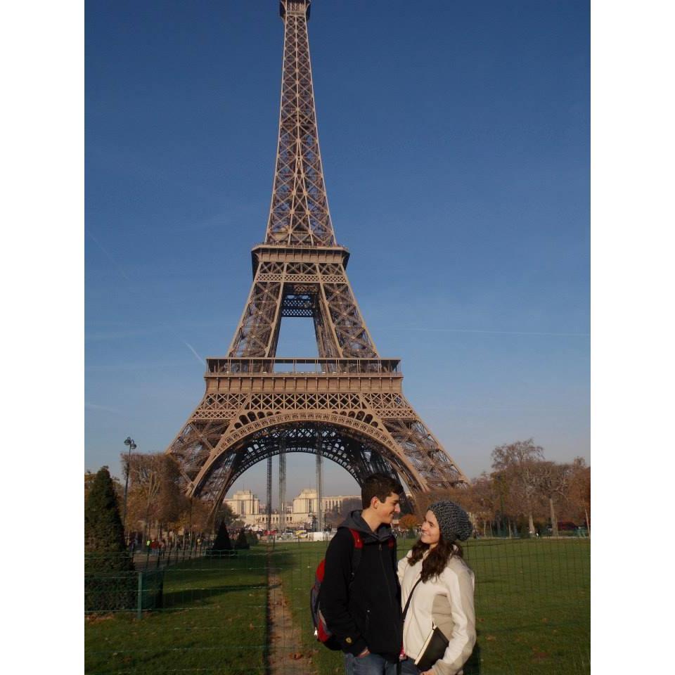 Paris 2013