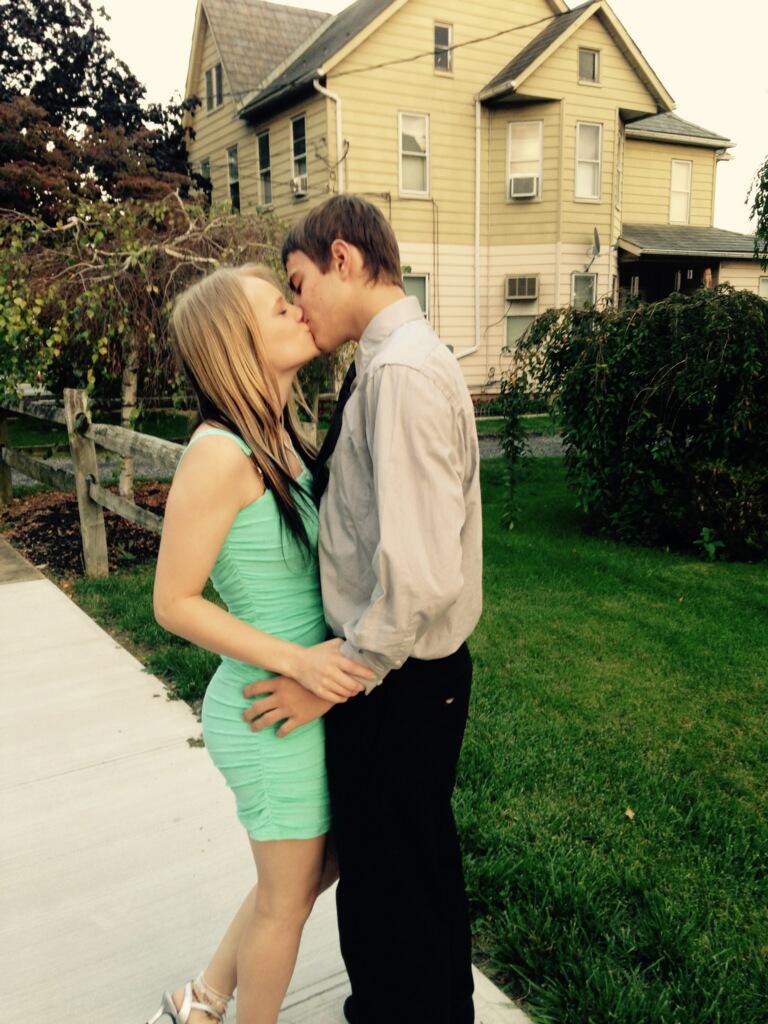 The Wedding Website of Devon Fairchild and Dustin Keiper