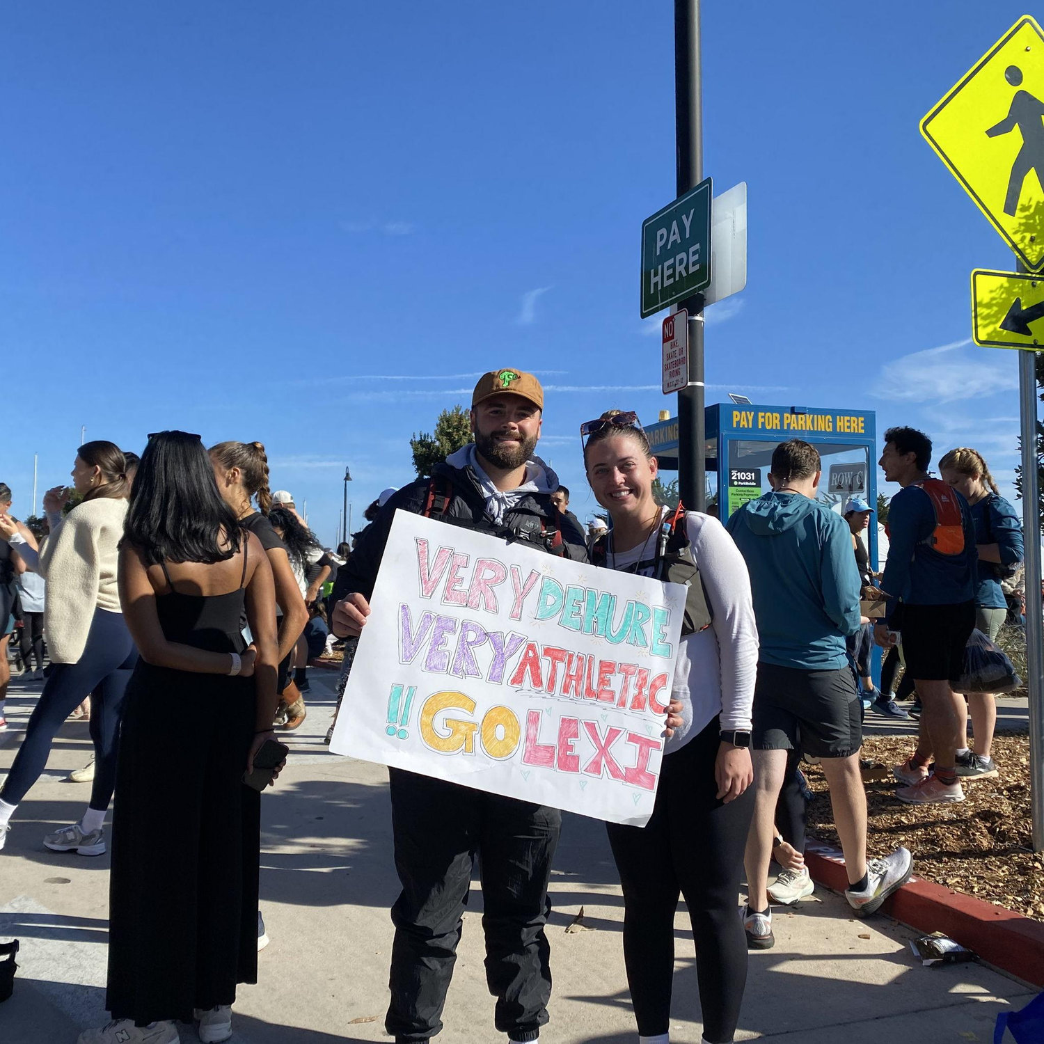 Monterey, CA (2024)