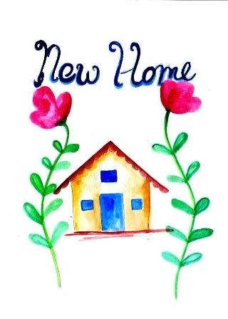 Our New Home Fund