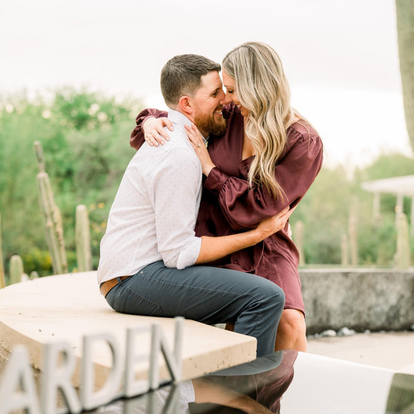 Newlywed Fund