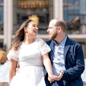 Our Wedding Fund!