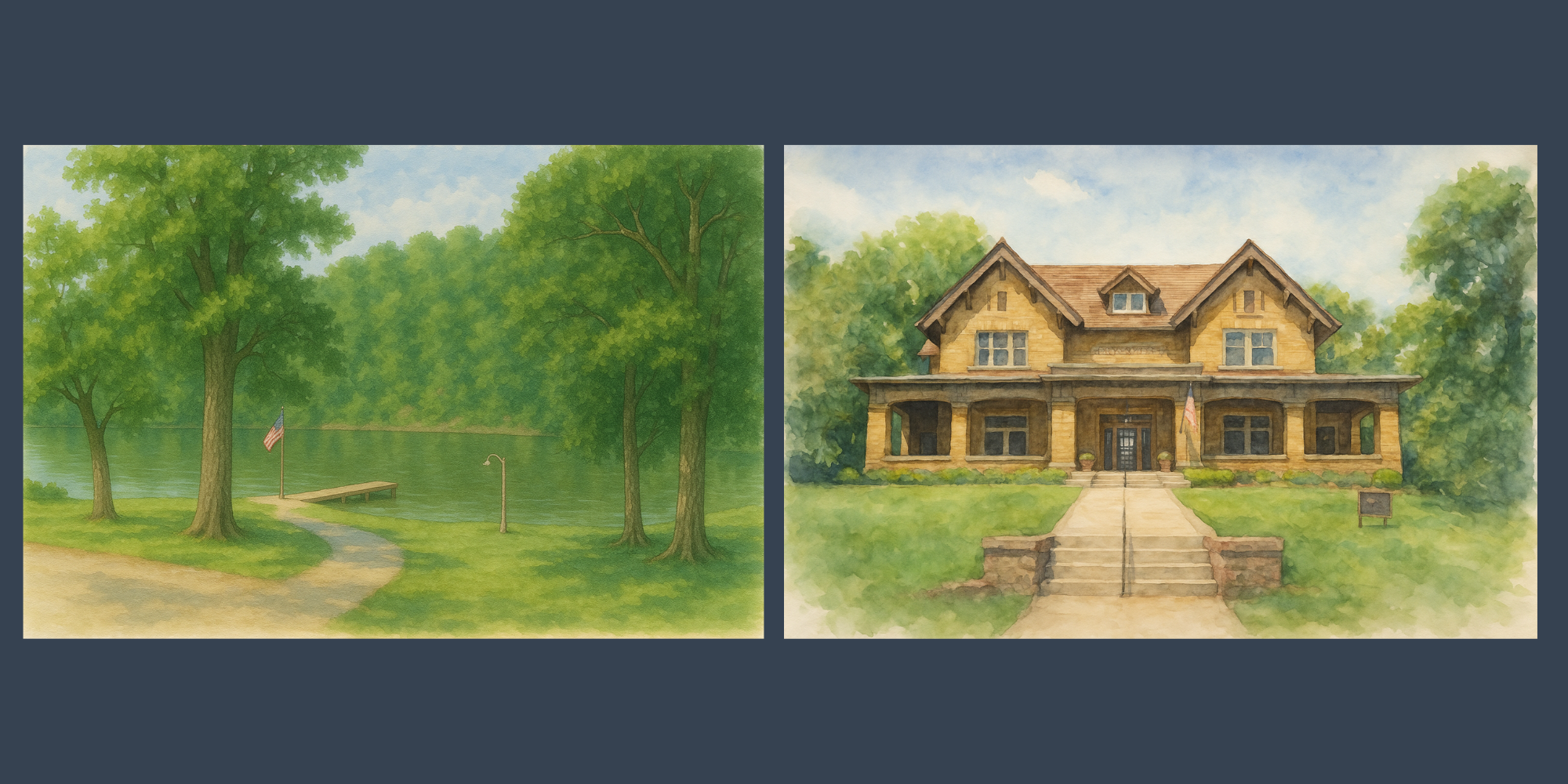 The Wedding Website of Chelsea Vines and Tyler Sheffield