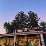 Soma Coffeehouse and Juice Bar