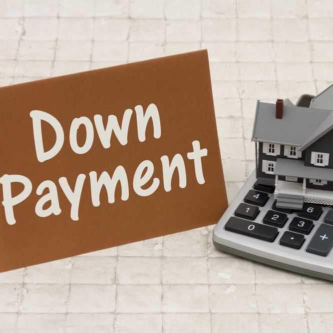 House Down Payment