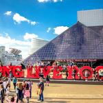 Rock & Roll Hall of Fame